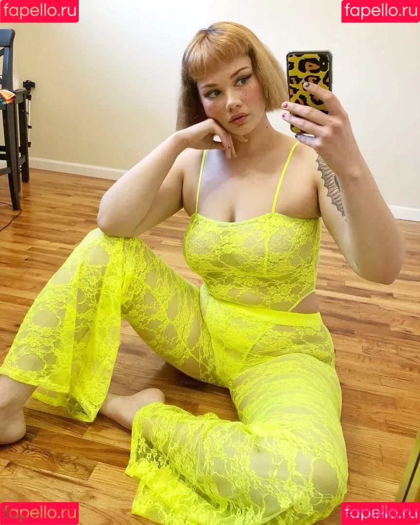 isabel_hendrix Onlyfans Photo Gallery 