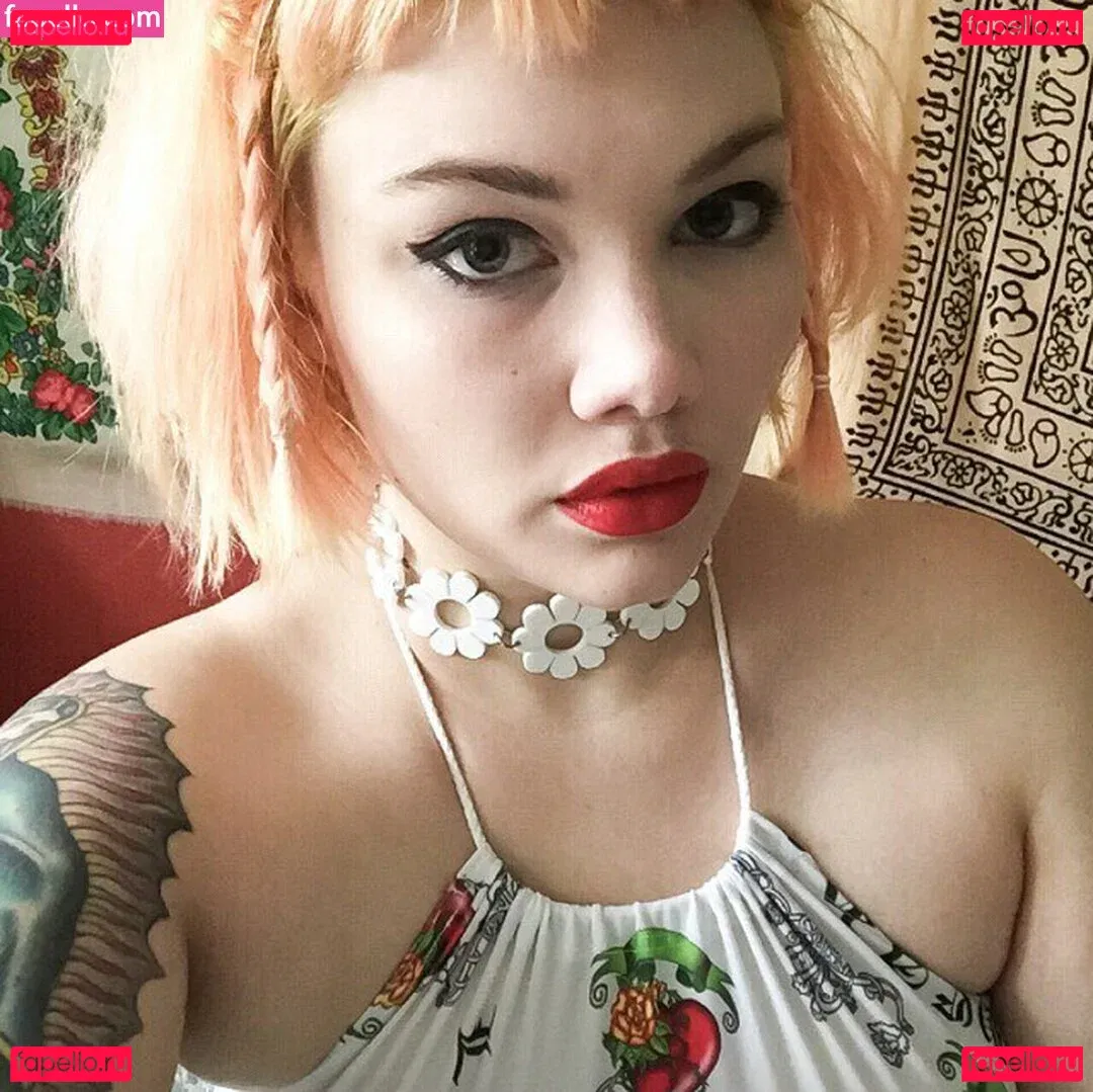 isabel_hendrix Onlyfans Photo Gallery 