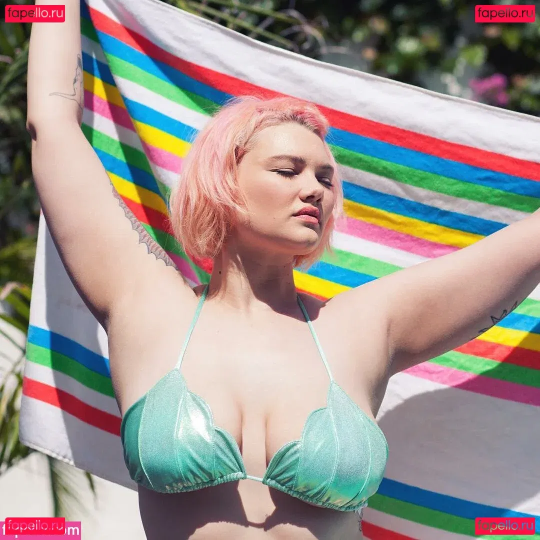 isabel_hendrix Onlyfans Photo Gallery 