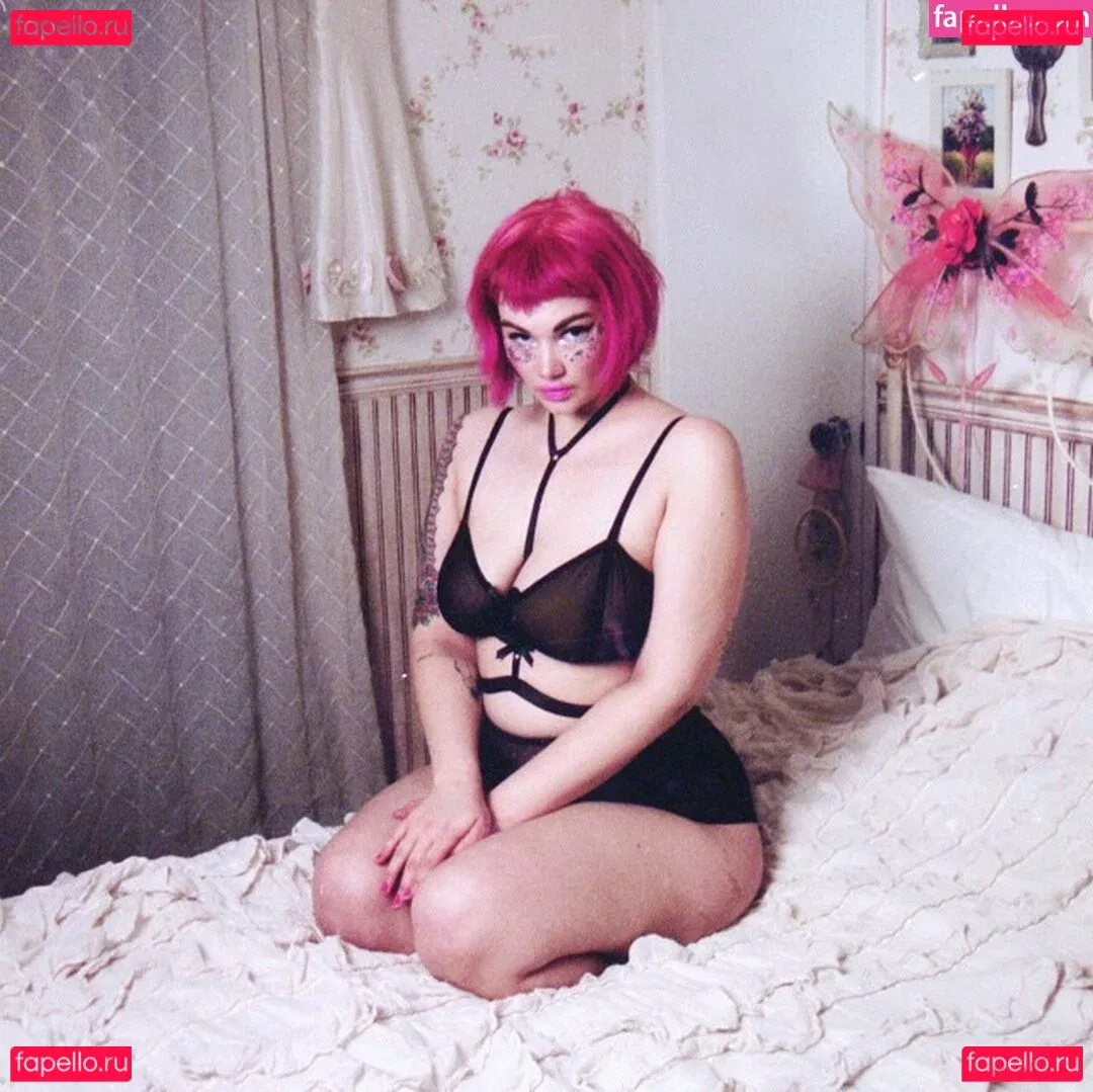 isabel_hendrix Onlyfans Photo Gallery 