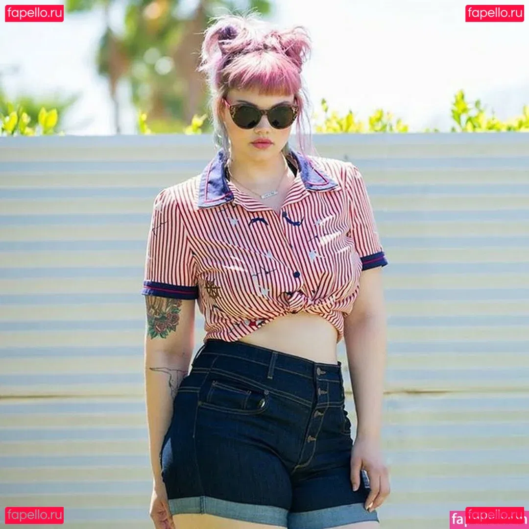 isabel_hendrix Onlyfans Photo Gallery 