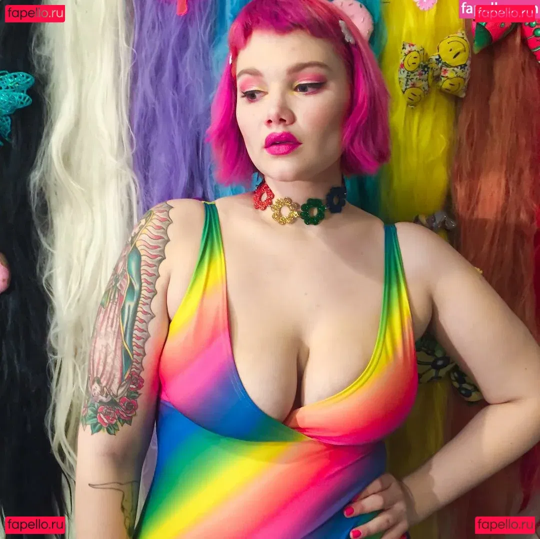 isabel_hendrix Onlyfans Photo Gallery 