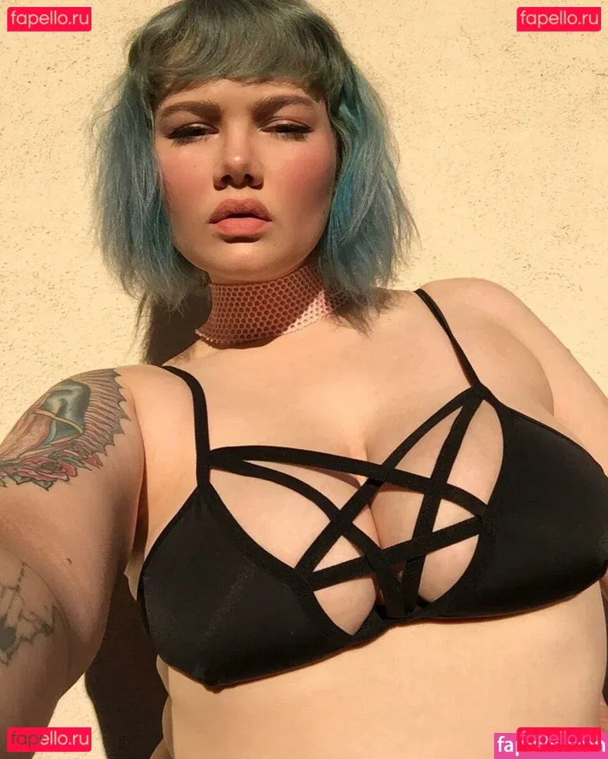 isabel_hendrix Onlyfans Photo Gallery 