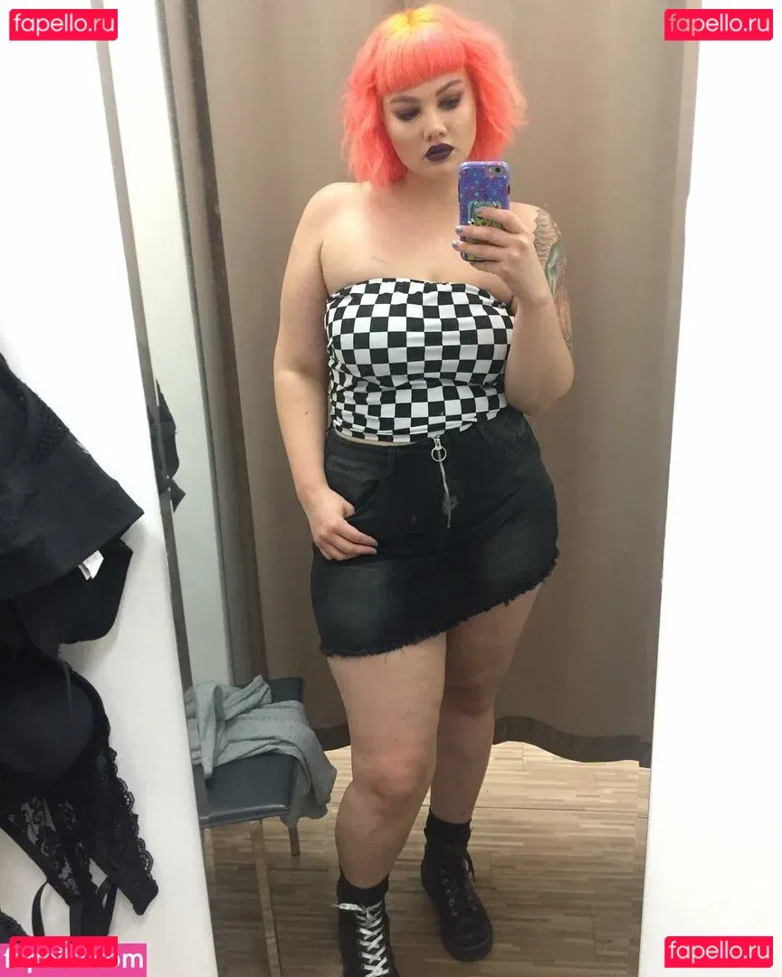 isabel_hendrix Onlyfans Photo Gallery 