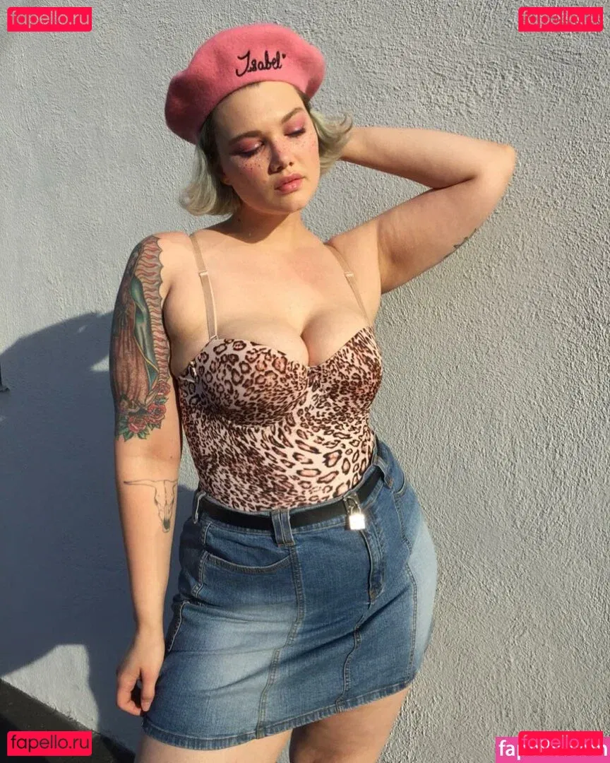 isabel_hendrix Onlyfans Photo Gallery 