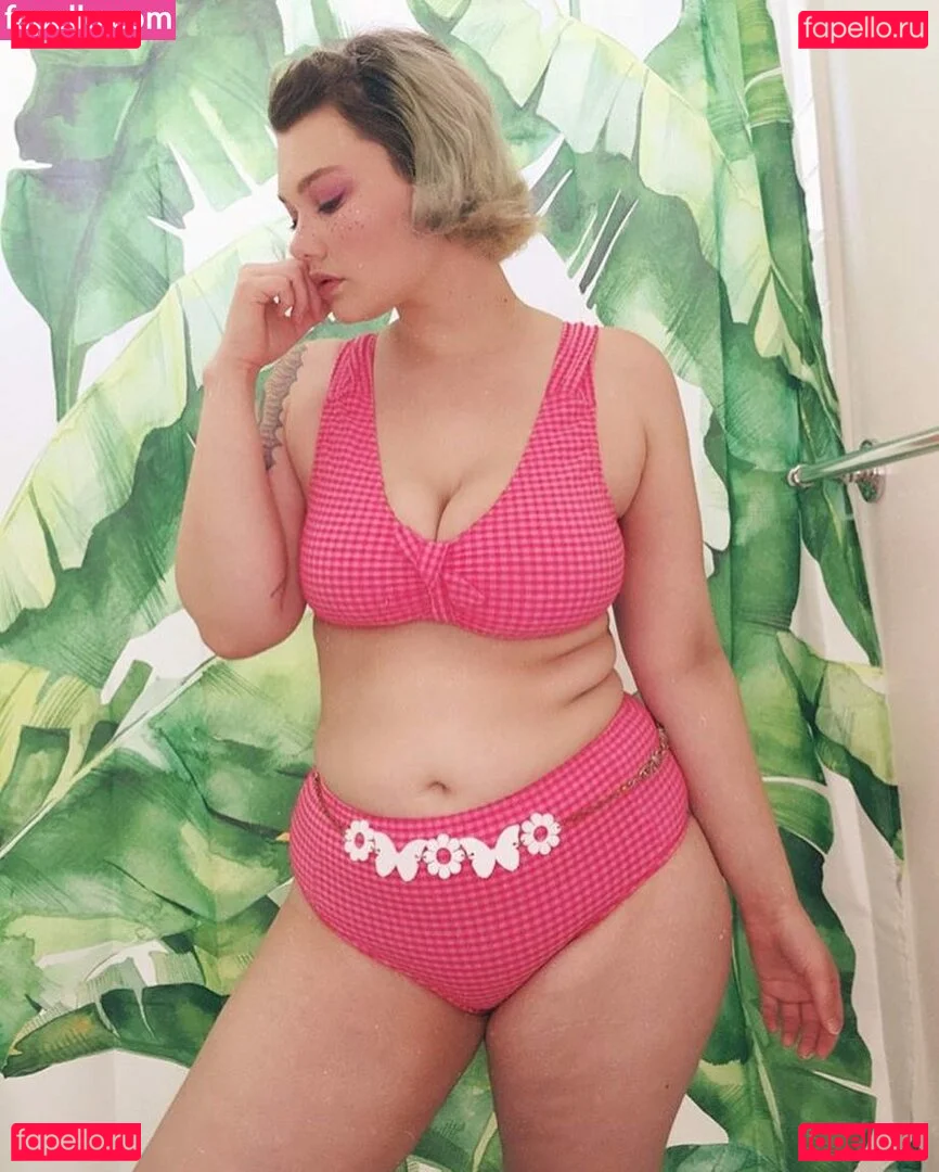 isabel_hendrix Onlyfans Photo Gallery 