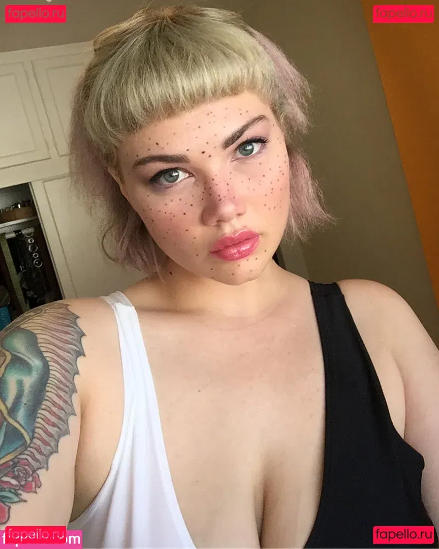 isabel_hendrix Onlyfans Photo Gallery 