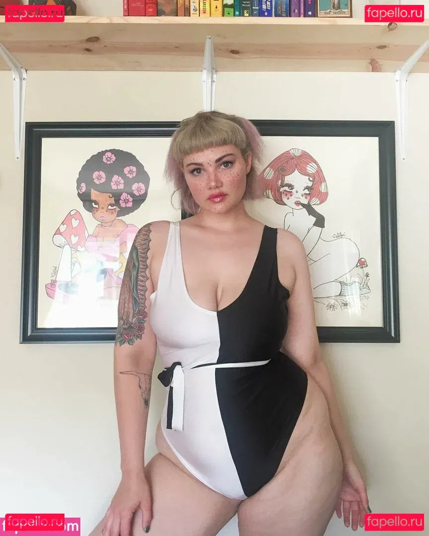 isabel_hendrix Onlyfans Photo Gallery 