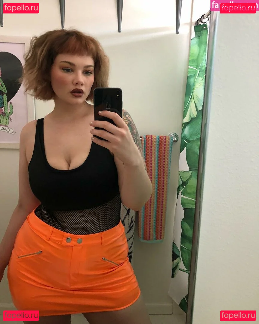 isabel_hendrix Onlyfans Photo Gallery 