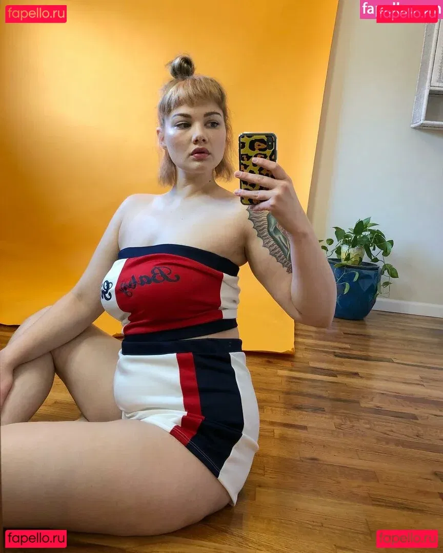 isabel_hendrix Onlyfans Photo Gallery 