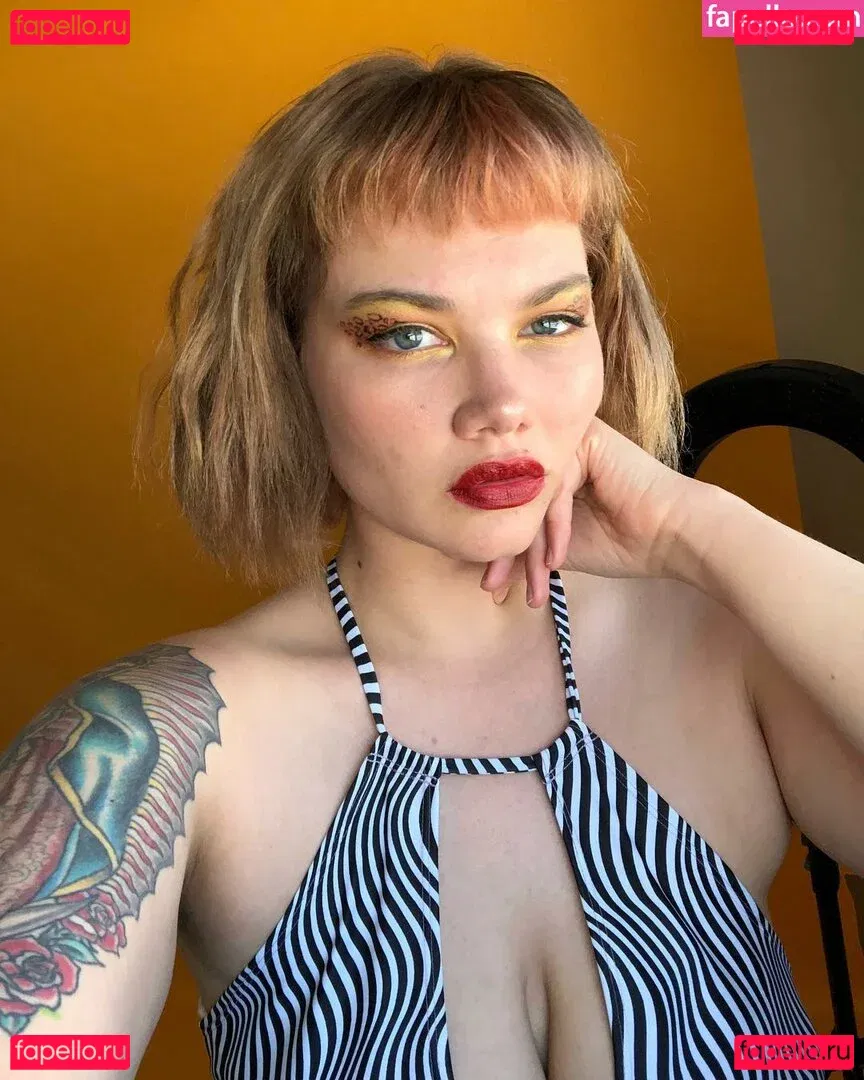 isabel_hendrix Onlyfans Photo Gallery 