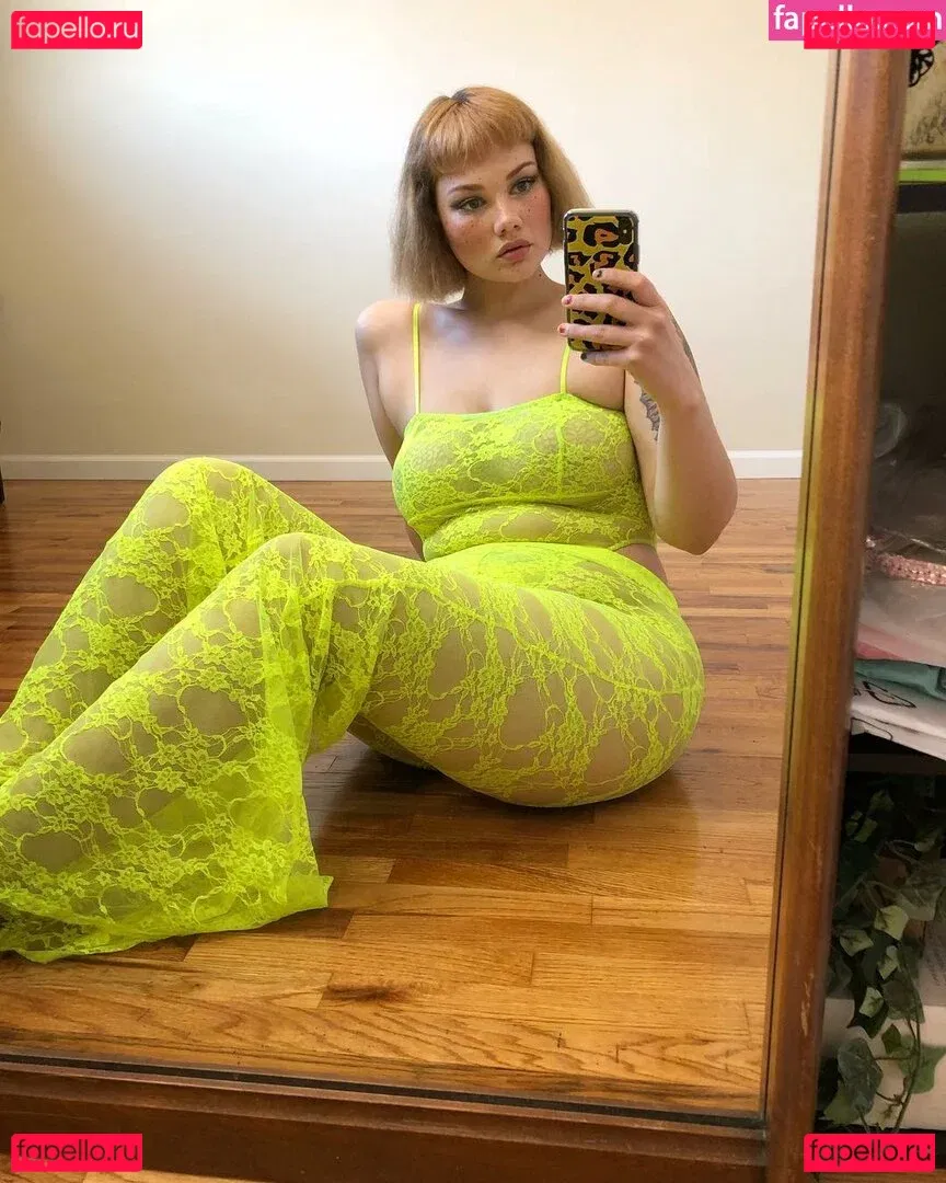 isabel_hendrix Onlyfans Photo Gallery 