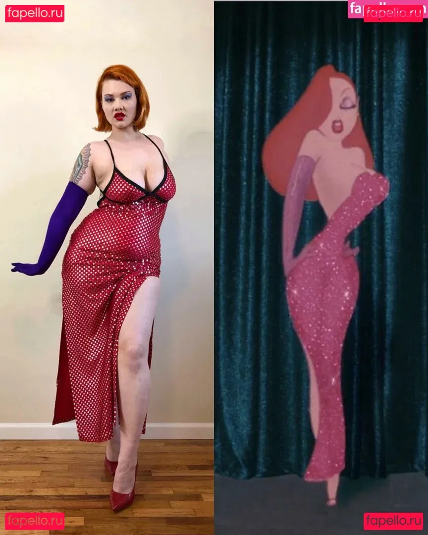 isabel_hendrix Onlyfans Photo Gallery 