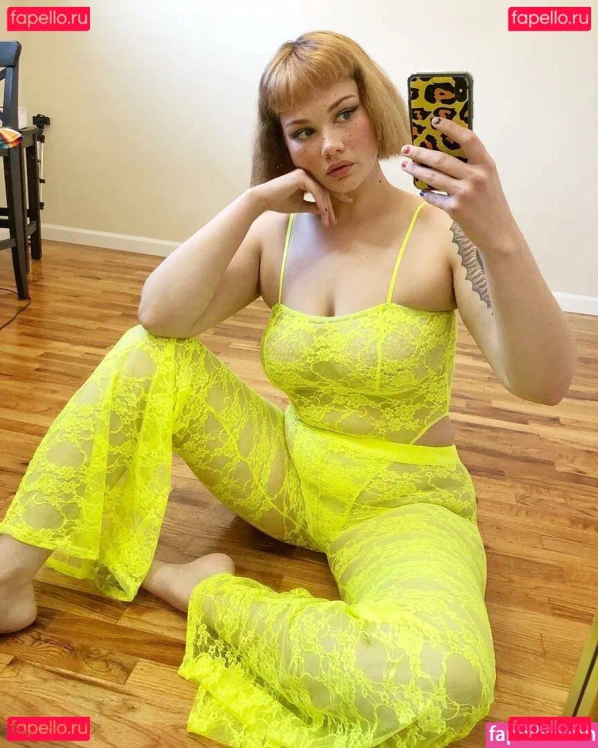 isabel_hendrix Onlyfans Photo Gallery 