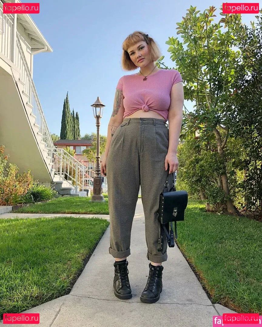 isabel_hendrix Onlyfans Photo Gallery 