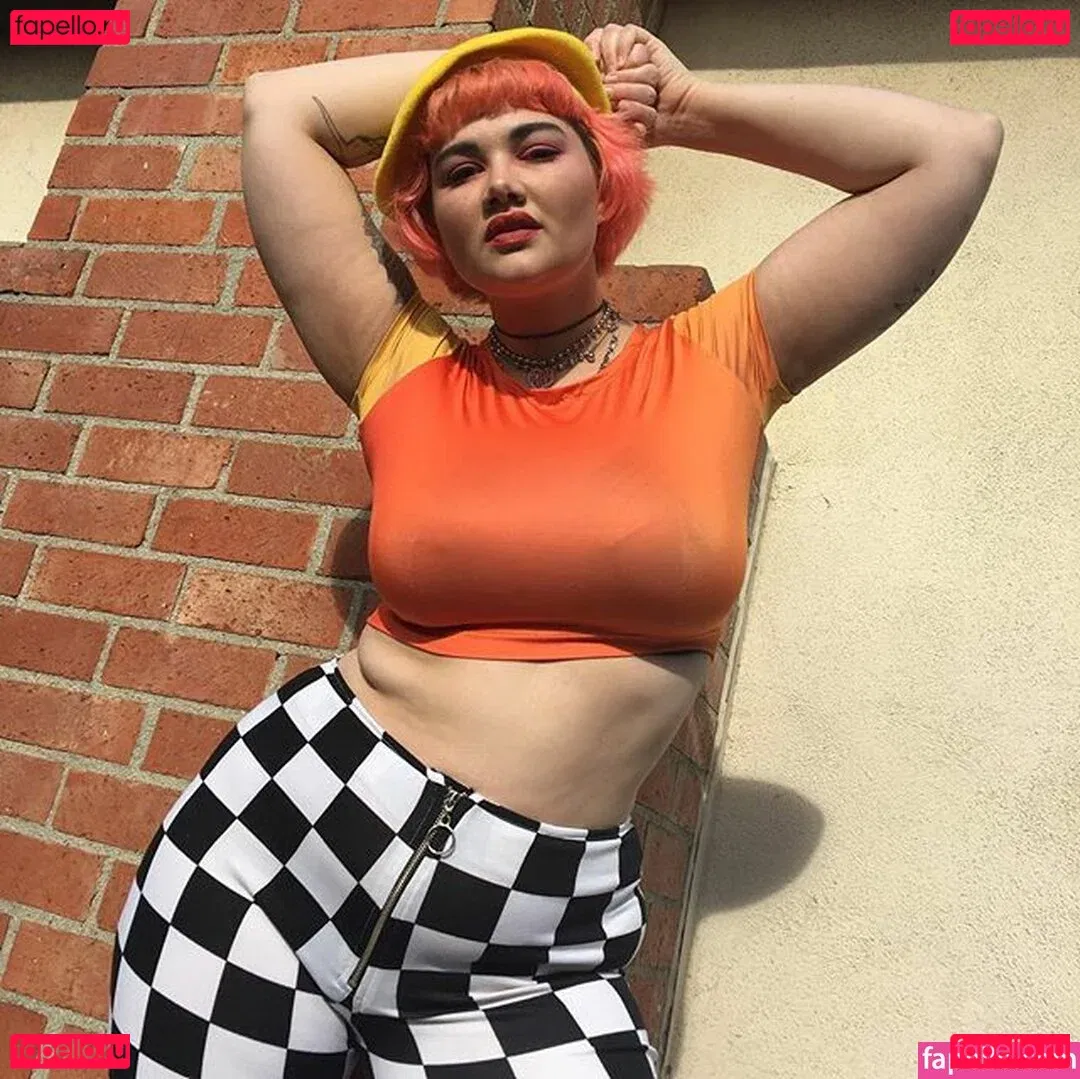 isabel_hendrix Onlyfans Photo Gallery 