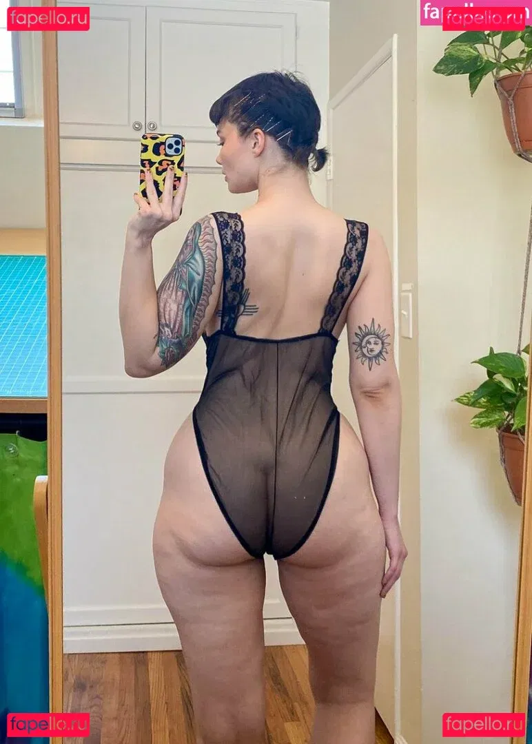 isabel_hendrix Onlyfans Photo Gallery 