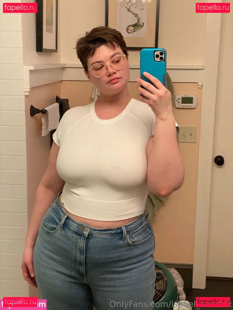 isabel_hendrix Onlyfans Photo Gallery 