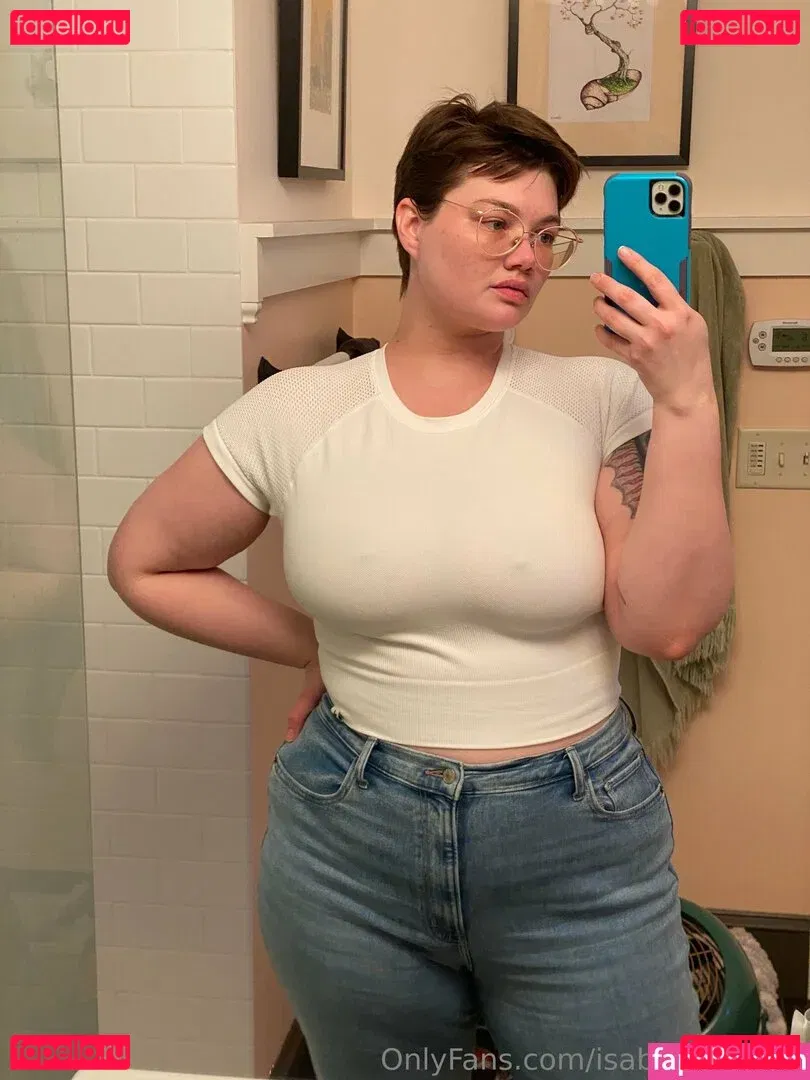 isabel_hendrix Onlyfans Photo Gallery 