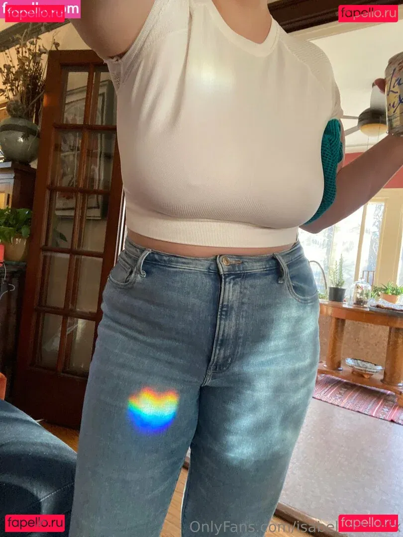 isabel_hendrix Onlyfans Photo Gallery 