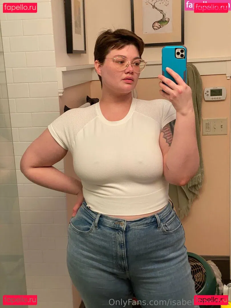 isabel_hendrix Onlyfans Photo Gallery 