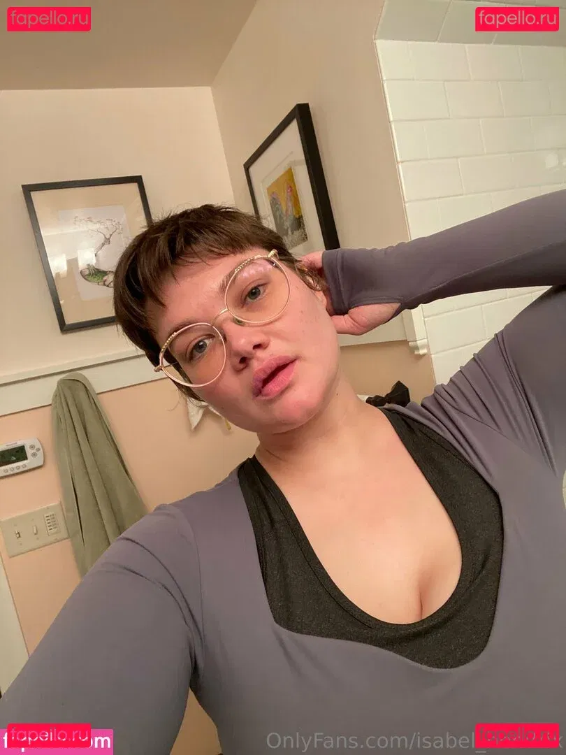 isabel_hendrix Onlyfans Photo Gallery 