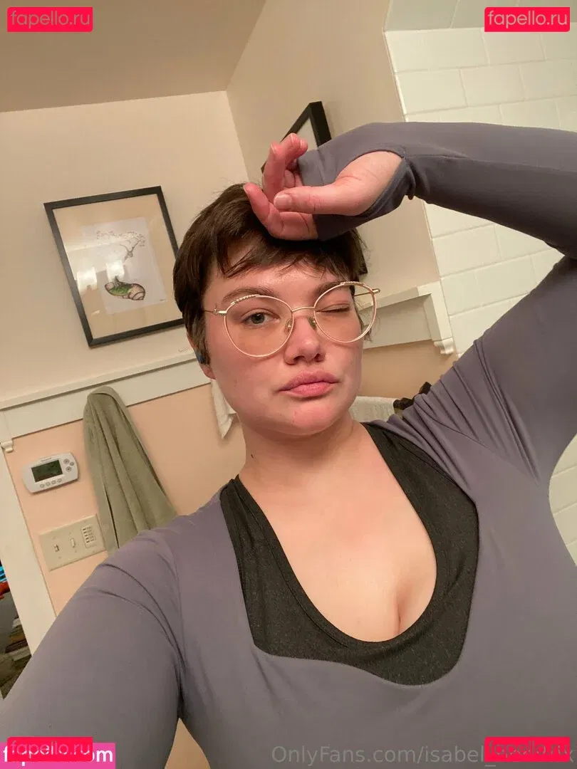 isabel_hendrix Onlyfans Photo Gallery 