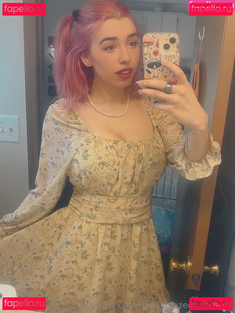 honeyglazedbandaids Nude Onlyfans Photo 51