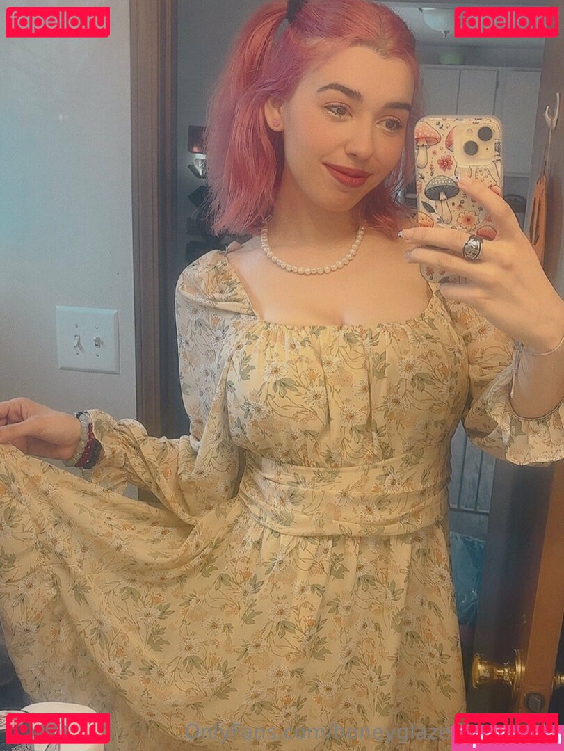 honeyglazedbandaids Nude Onlyfans Photo 50