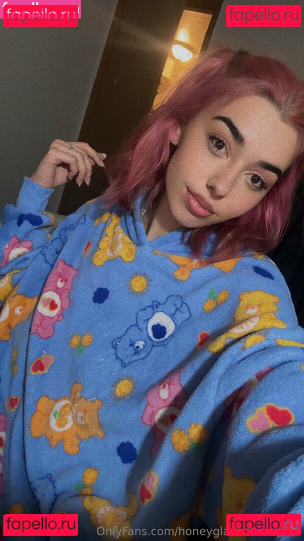honeyglazedbandaids Nude Onlyfans Photo 44