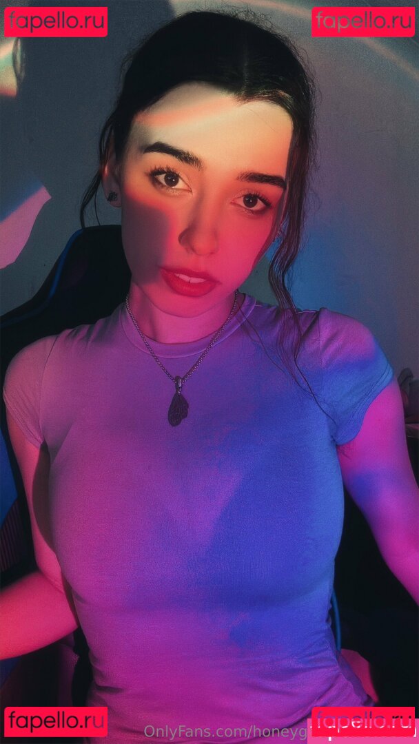 honeyglazedbandaids Nude Onlyfans Photo 39