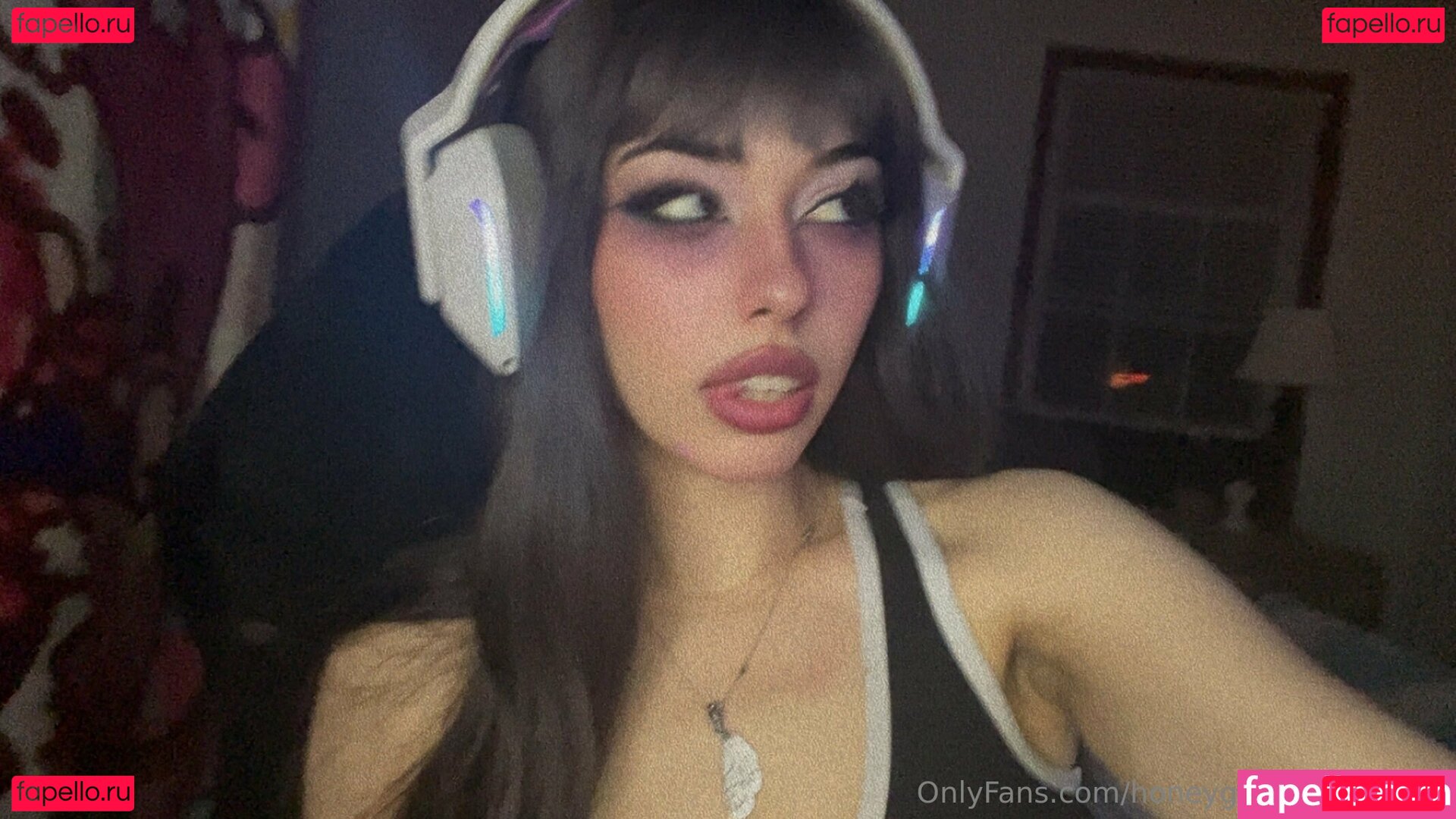 honeyglazedbandaids Nude Onlyfans Photo 34