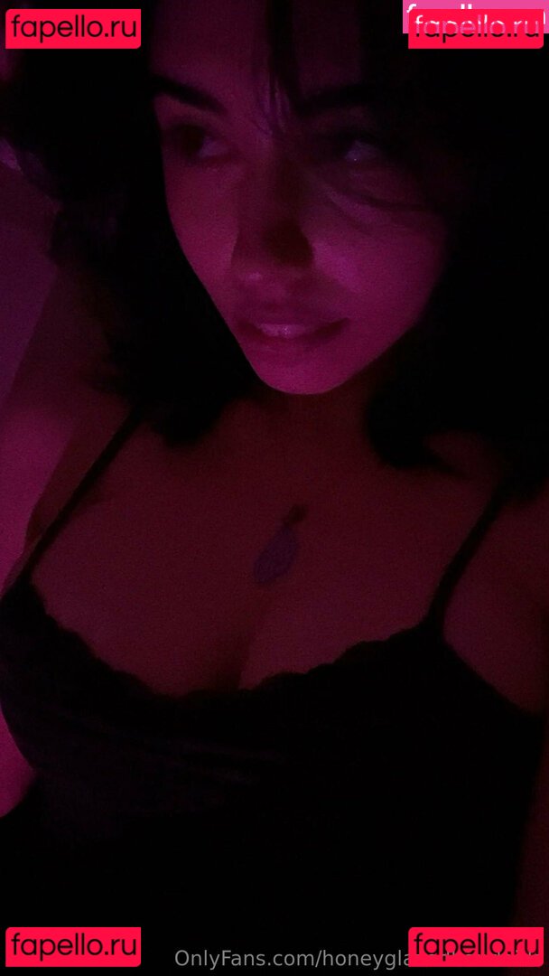 honeyglazedbandaids Nude Onlyfans Photo 32