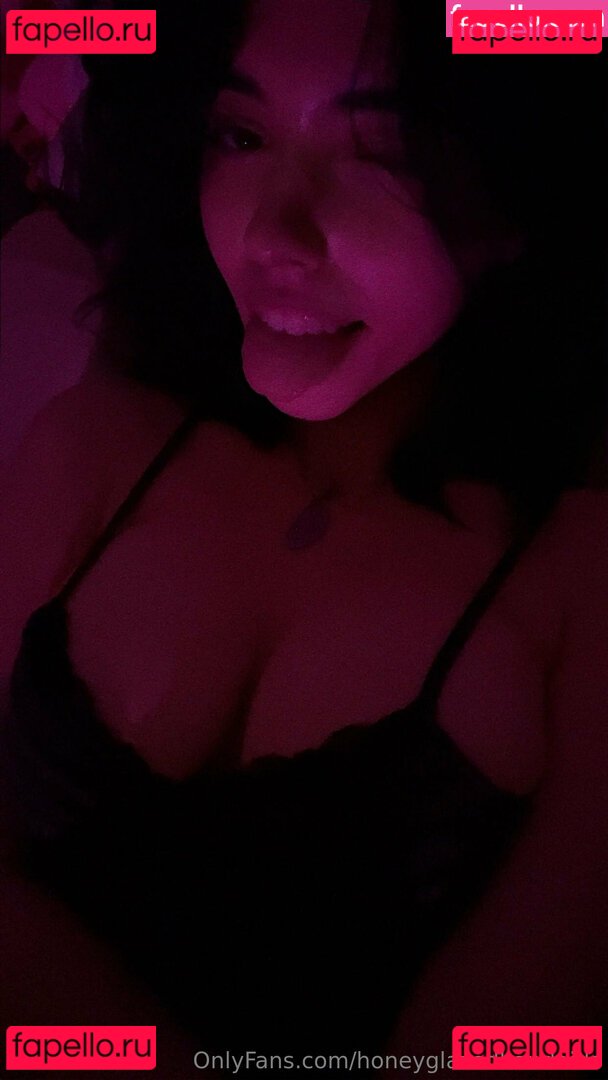 honeyglazedbandaids Nude Onlyfans Photo 31