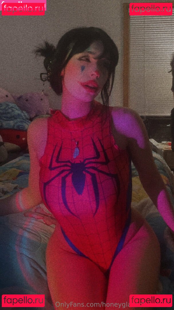 honeyglazedbandaids Nude Onlyfans Photo 29
