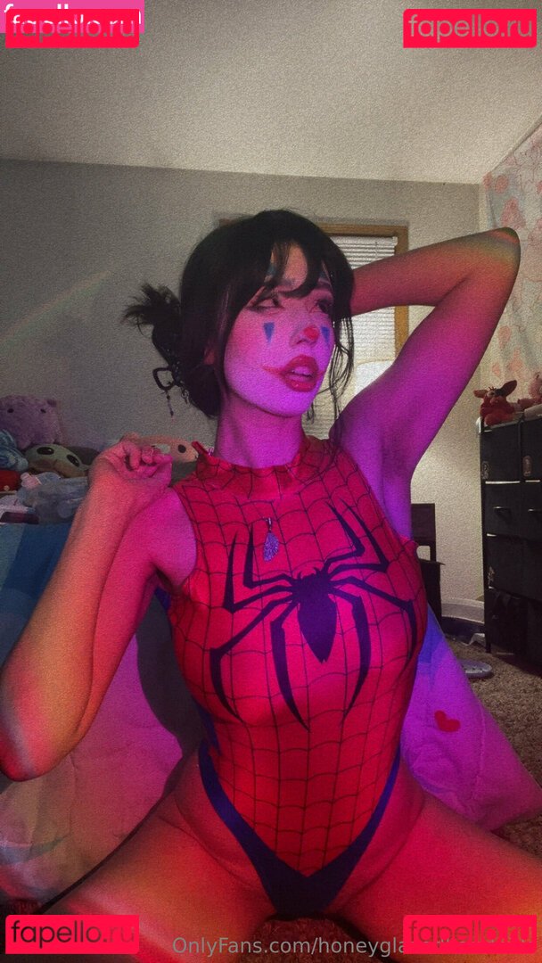 honeyglazedbandaids Nude Onlyfans Photo 24