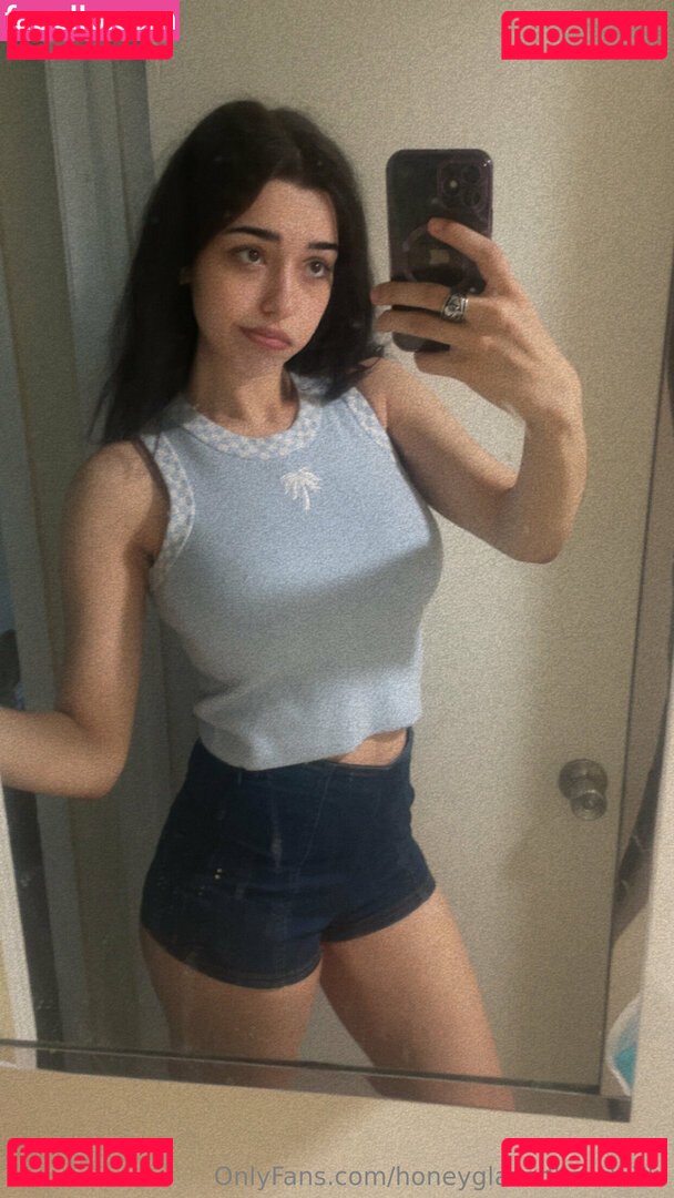 honeyglazedbandaids Nude Onlyfans Photo 19