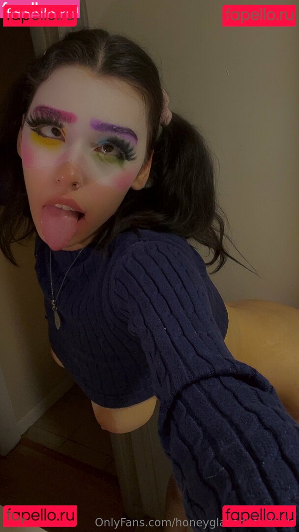 honeyglazedbandaids Nude Onlyfans Photo 9