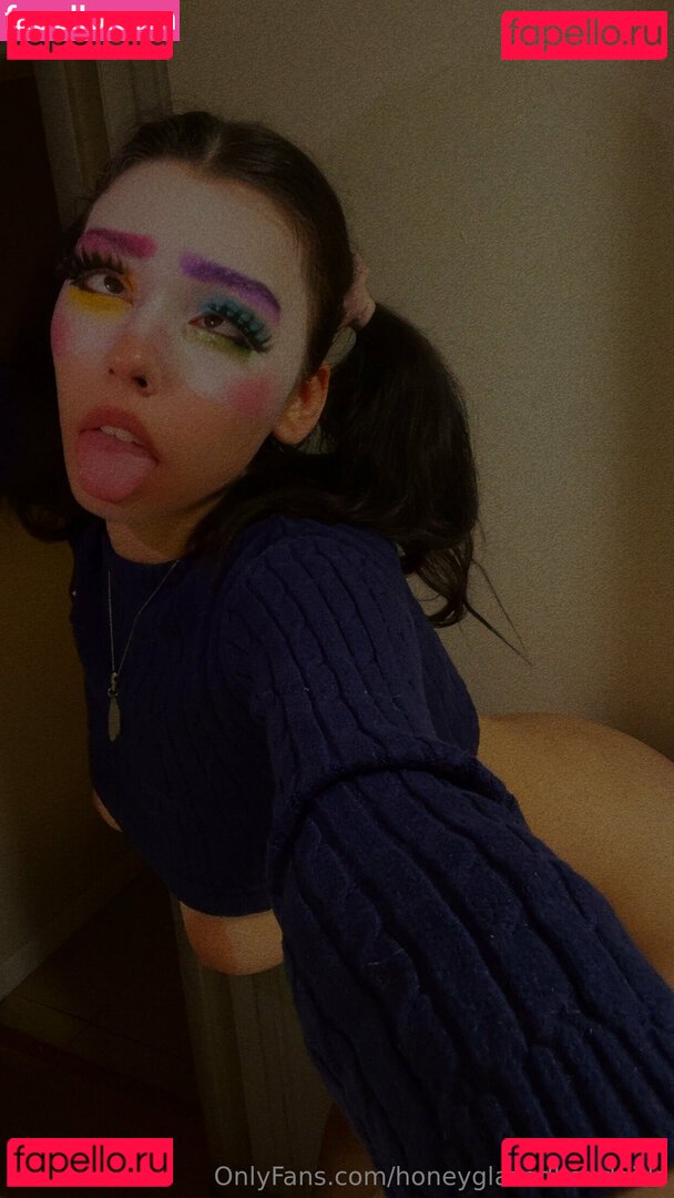 honeyglazedbandaids Nude Onlyfans Photo 8