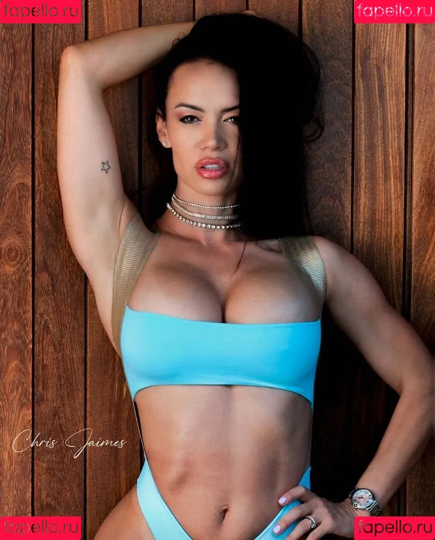 Franceska Jaimes Onlyfans Photo Gallery 