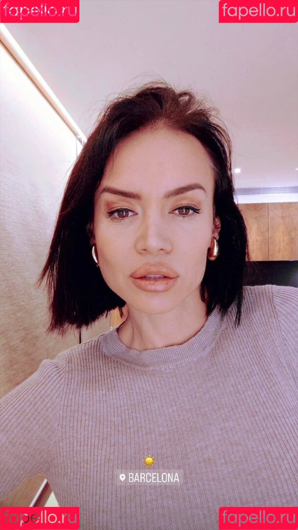 Franceska Jaimes Onlyfans Photo Gallery 