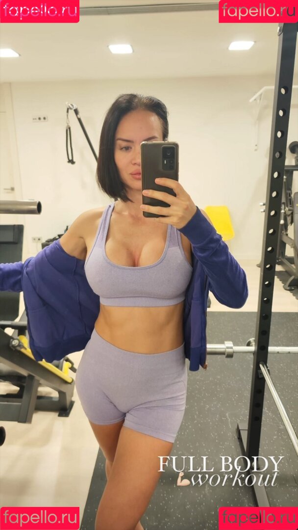 Franceska Jaimes Onlyfans Photo Gallery 