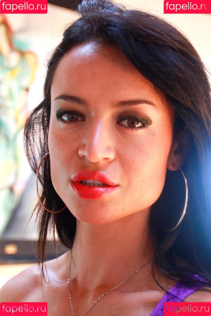 Franceska Jaimes Onlyfans Photo Gallery 