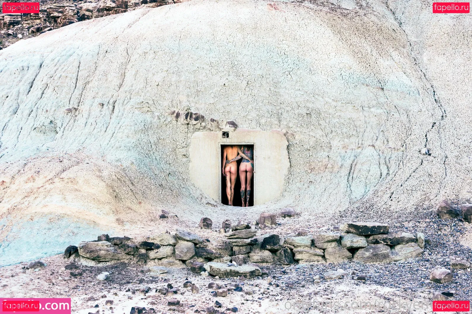 Rocky Emerson Onlyfans Photo Gallery 