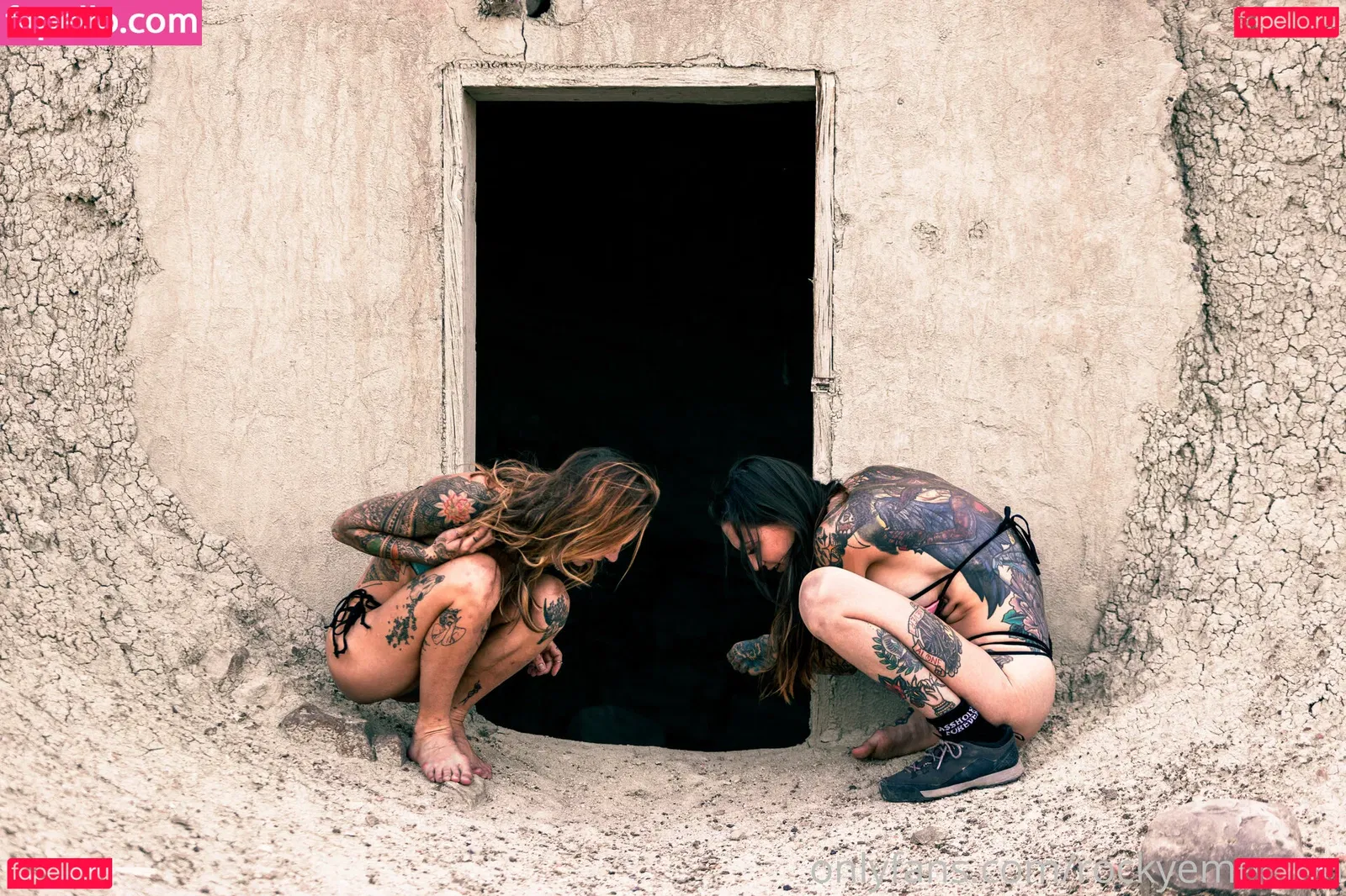 Rocky Emerson Onlyfans Photo Gallery 