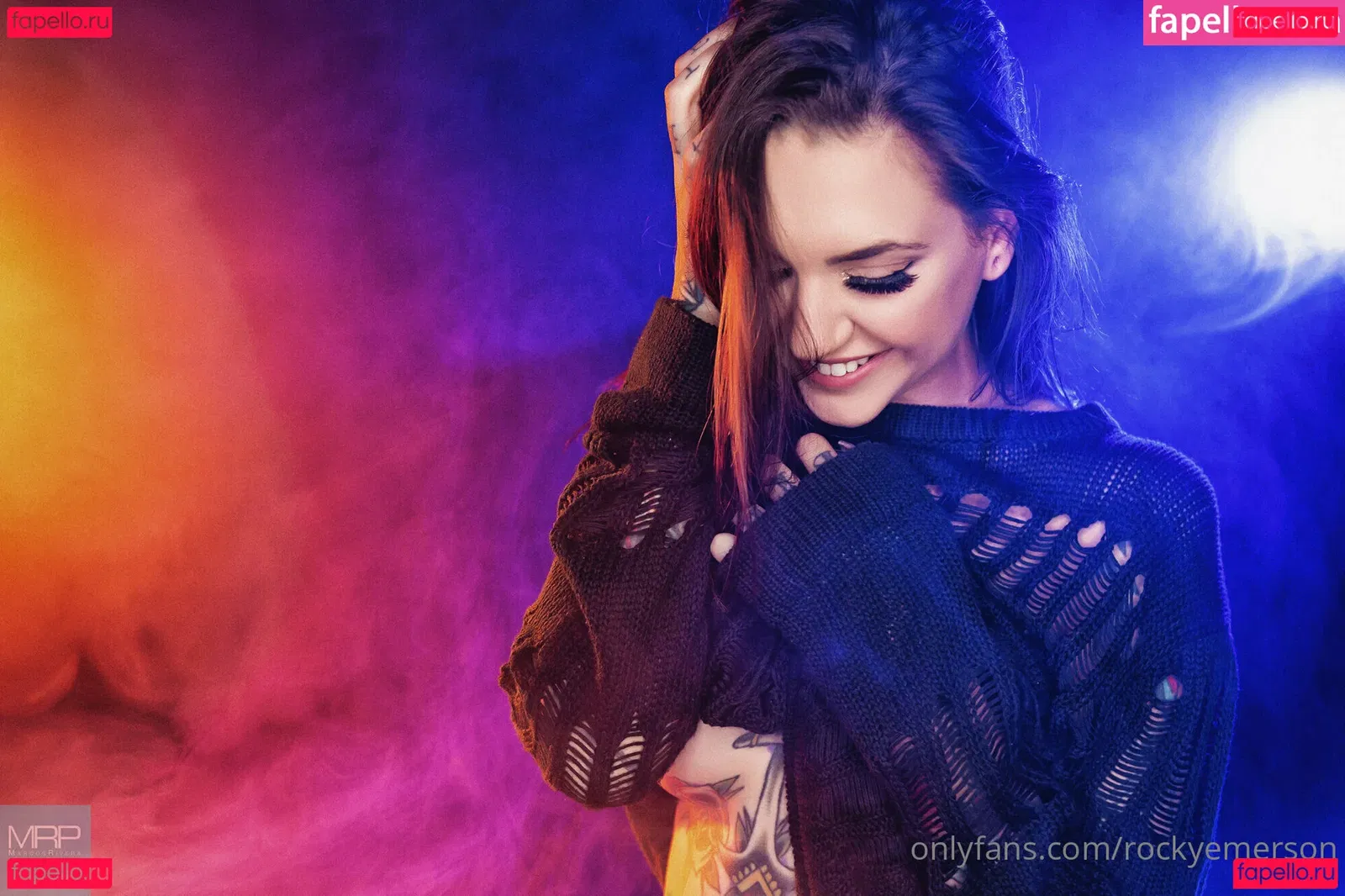 Rocky Emerson Onlyfans Photo Gallery 