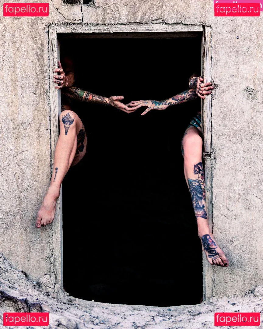 Rocky Emerson Onlyfans Photo Gallery 