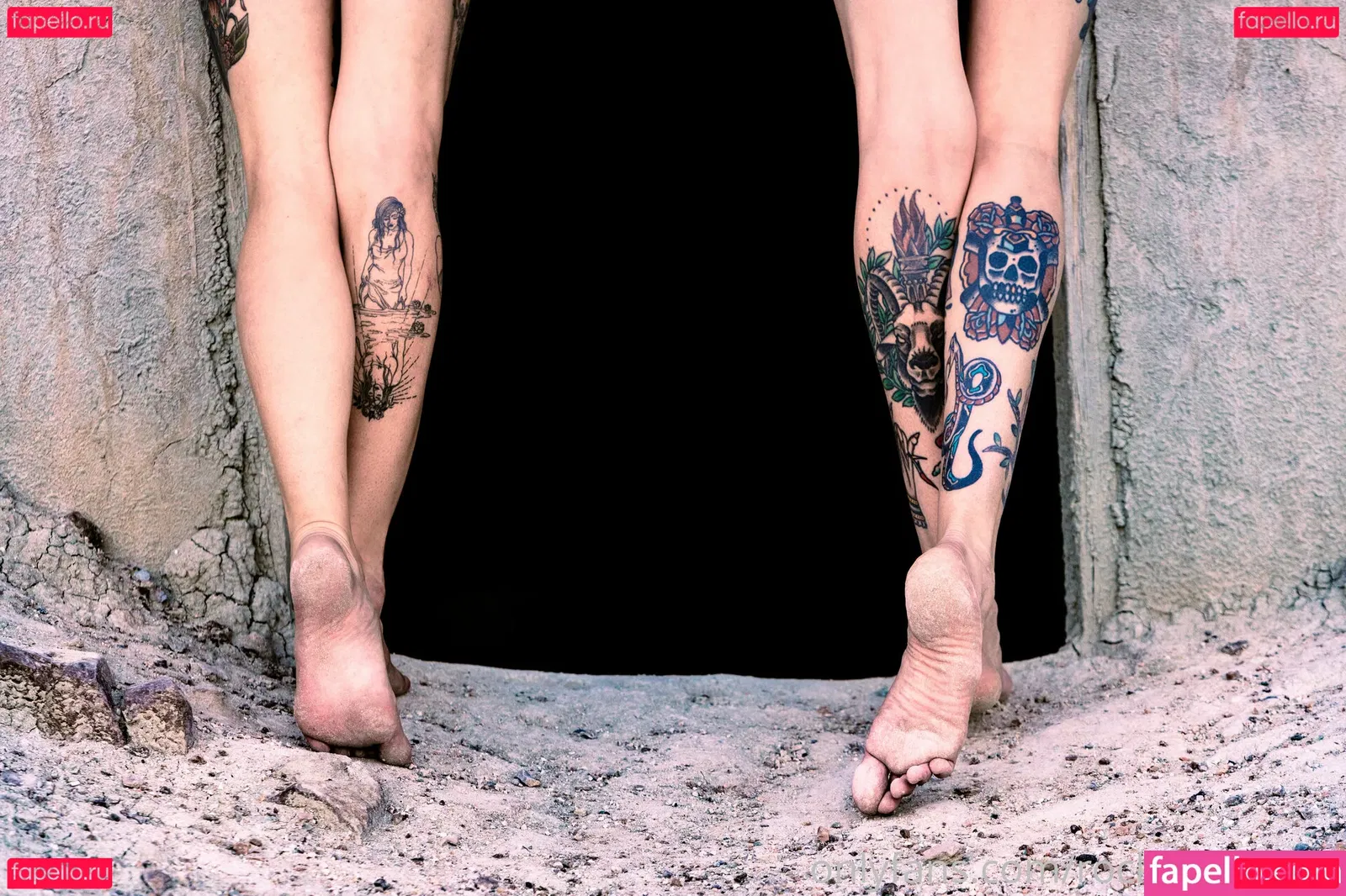 Rocky Emerson Onlyfans Photo Gallery 