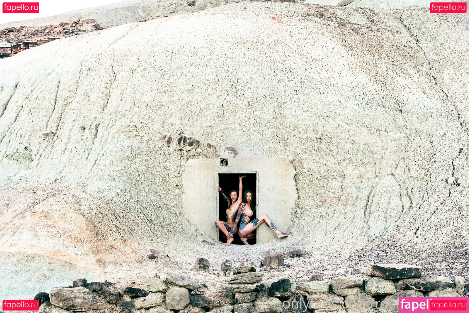 Rocky Emerson Onlyfans Photo Gallery 