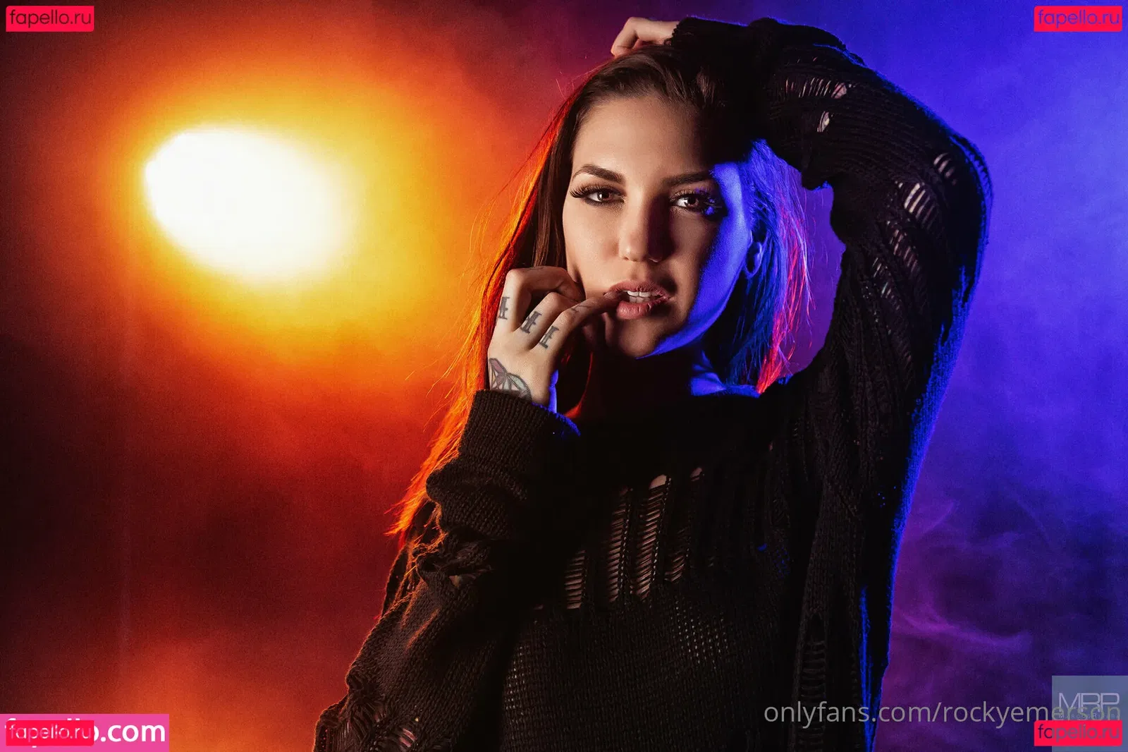 Rocky Emerson Onlyfans Photo Gallery 